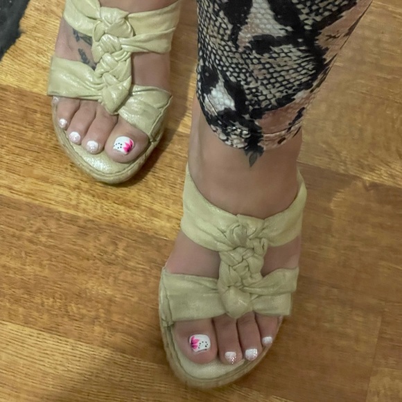 Born wedge. - Picture 5 of 10